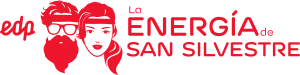Energía San Silvestre Oviedo 2019 edp