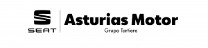 Logo ASTURIAS MOTOR - GRUPO TARTIERE