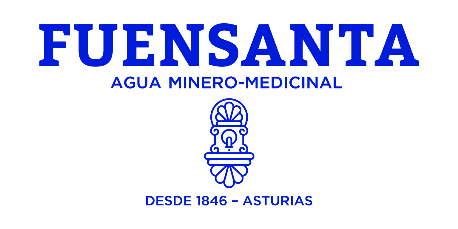 Logo Fuensanta